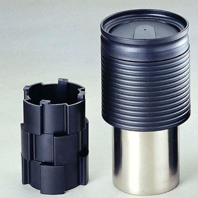 Ezetil ColdKing CanCooler Set 12V для напитков контейнер термоэлектрического типа