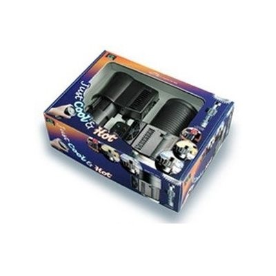 Ezetil ColdKing CanCooler Set 12V для напитков контейнер термоэлектрического типа