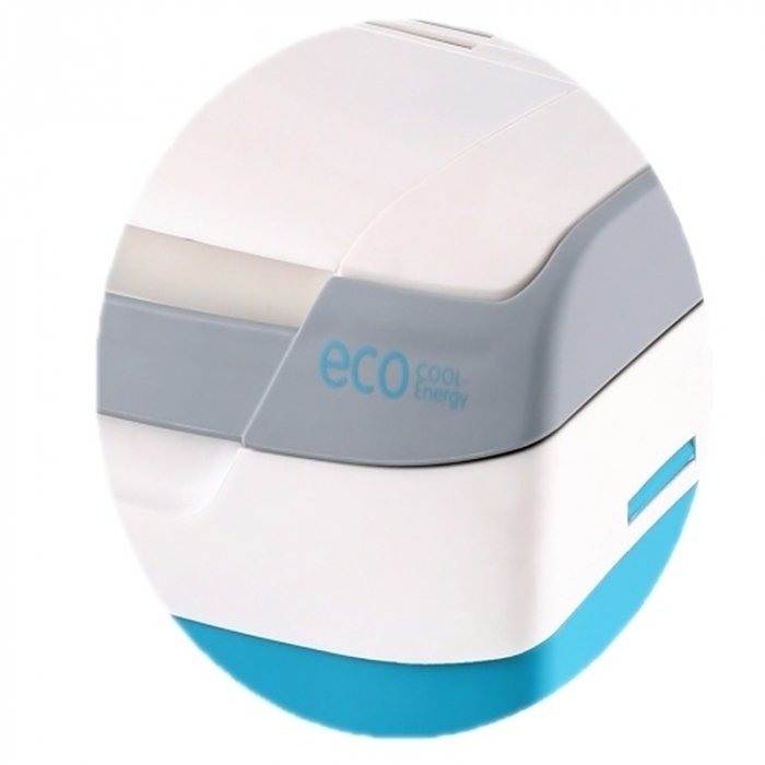 Ezetil E 26 12/230V EEI Boost 24л автохолодильник термоэлектрический