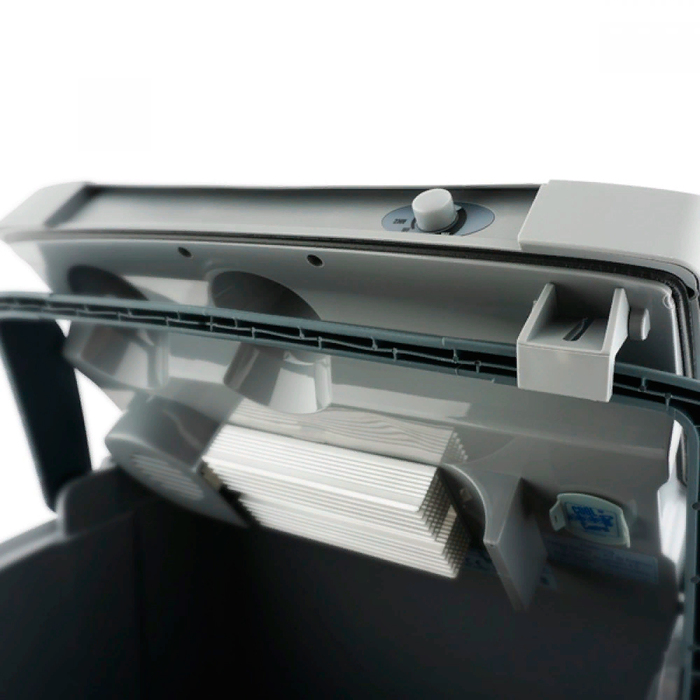 EZ E 32 M 12/230V Gray термоэлектрический автохолодильник