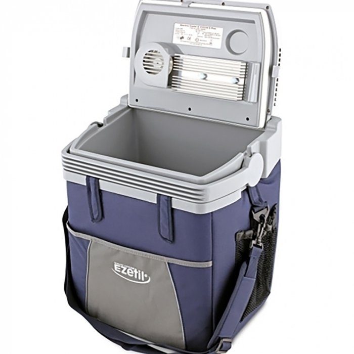 Ezetil ESC 21 12V термоэлектрический переносной автохолодильник