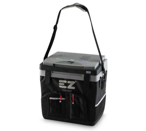 Ezetil ESC 26 12/230V термоэлектрический автохолодильник