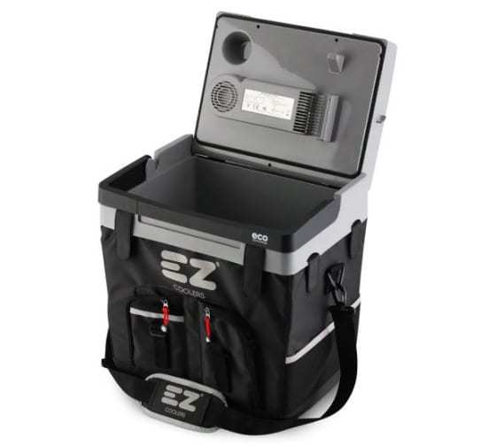 Ezetil ESC 26 12/230V термоэлектрический автохолодильник