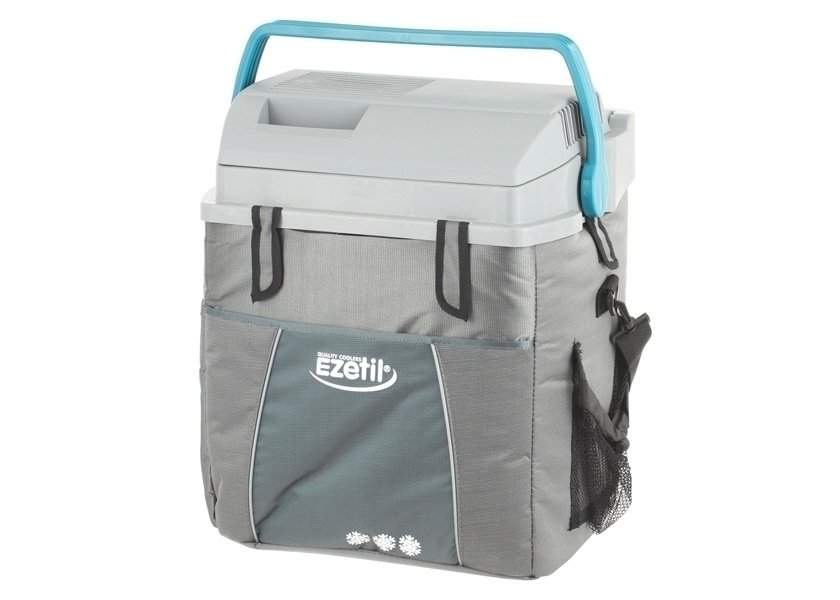Ezetil ESC 28 12V grey термоэлектрический автохолодильник