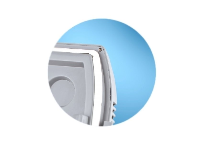 Ezetil ESC 28 12V grey термоэлектрический автохолодильник
