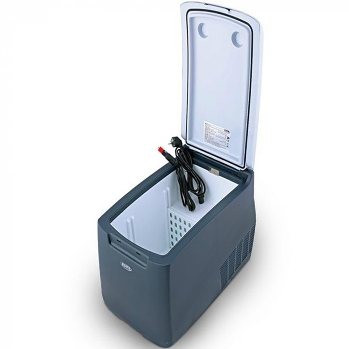 Ezetil EZC 35 12/24/220V компрессорный автохолодильник