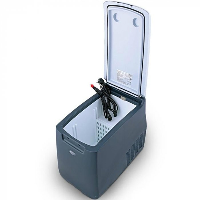 Ezetil EZC 45 12/24/220V С крышкой сверху автомобильный холодильник
