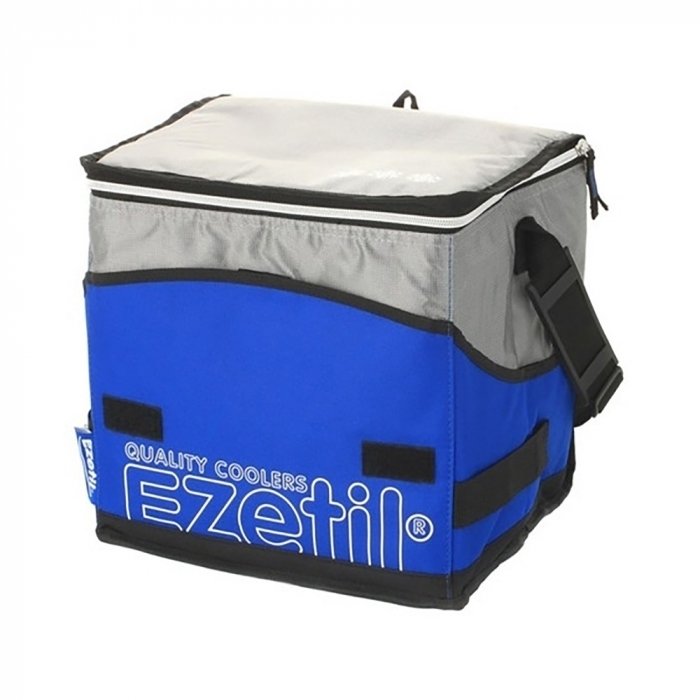 Ezetil KC Extreme 16 blue 16 литров компактная сумка-термос