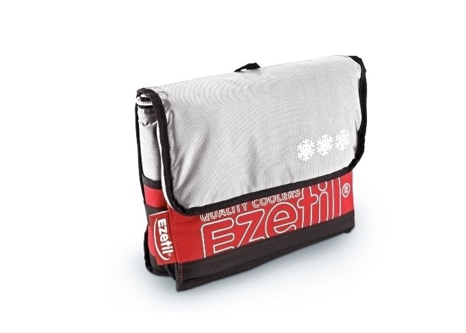 Ezetil KC Extreme 16 red 16 литров для пикника сумка-термос