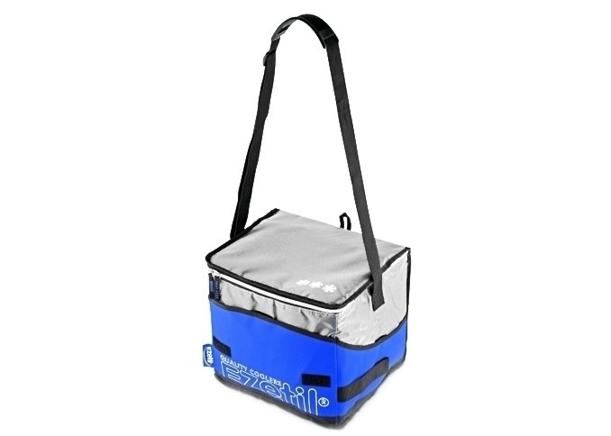 EZ KC Extreme 28 blue для напитков спортивная сумка-термос