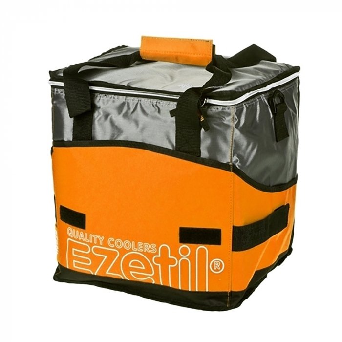 Ezetil KC Extreme 6 orange оранжевая сумка-термос