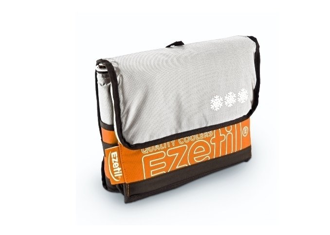Ezetil KC Extreme 6 orange оранжевая сумка-термос