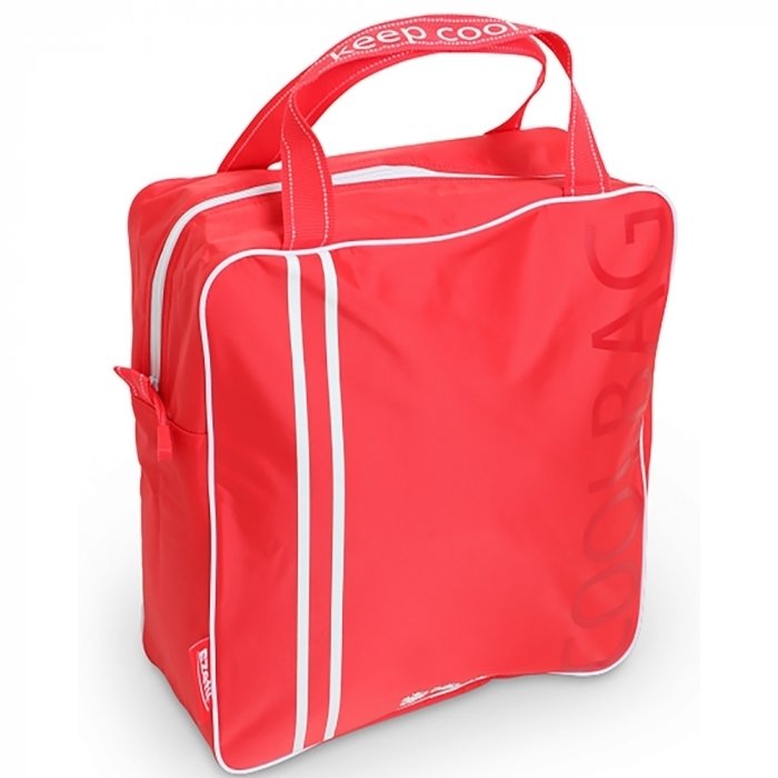 Ezetil KC Holiday 17 Red изотермическая сумка-термос