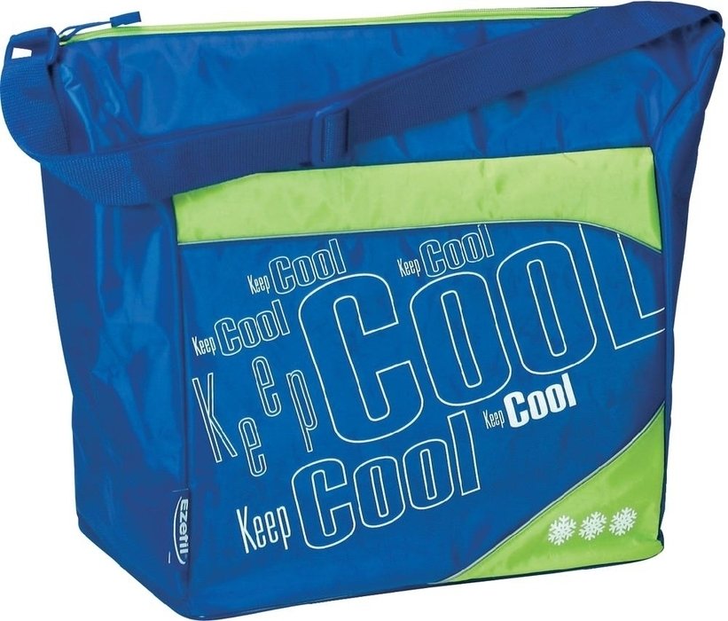 Ezetil KC Holiday 26 литров герметичная изотермическая сумка-холодильник