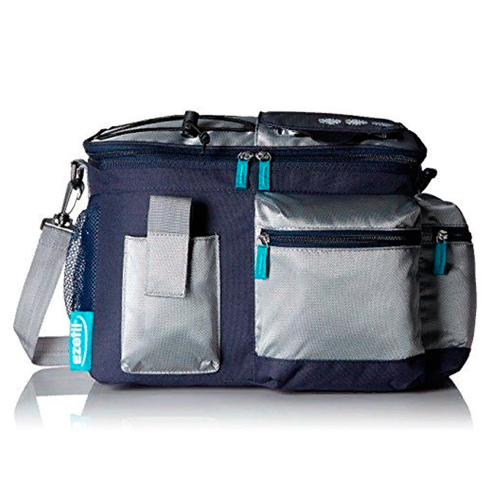 Ezetil Travel in Style 18 сумка-холодильник