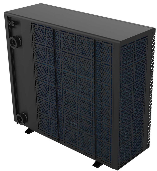 Fairland InverX 36 (13.5 кВт) наружный блок