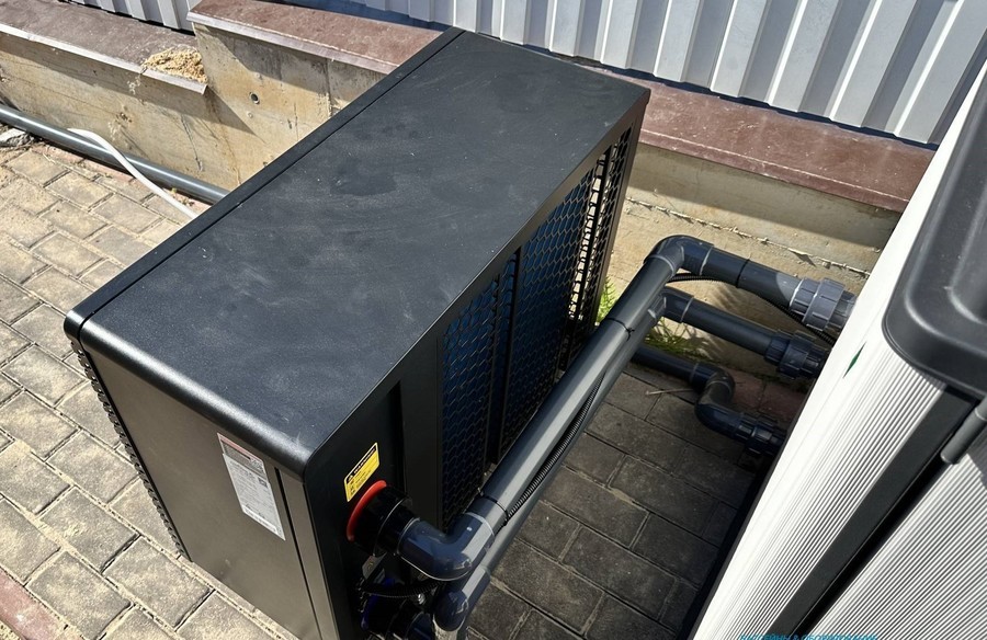 Fairland InverX 36 (13.5 кВт) наружный блок