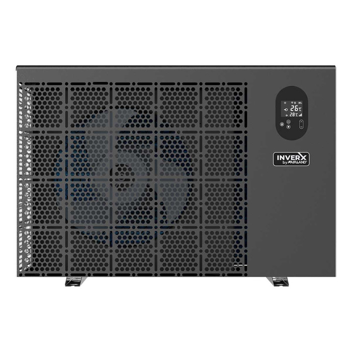 Fairland IXCR110t инверторный моноблок