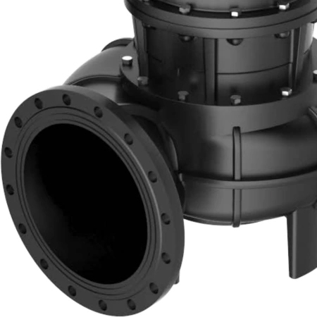 FANCY 50WQ10-10-0.75QG без АТМ фекальный насос