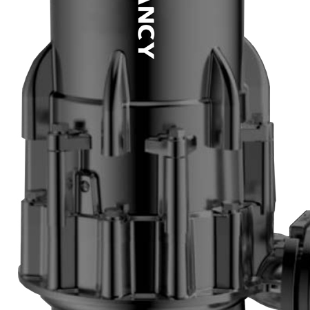 FANCY 50WQA15-40-5.5 без АТМ фекальный насос