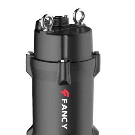 FANCY 50WQV15-15-1.5 без АТМ фекальный насос