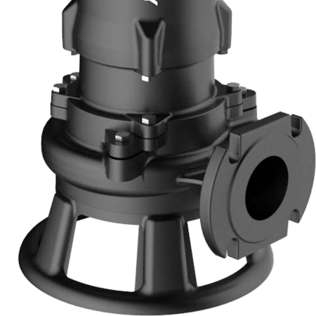 FANCY 50WQV15-15-1.5 без АТМ фекальный насос