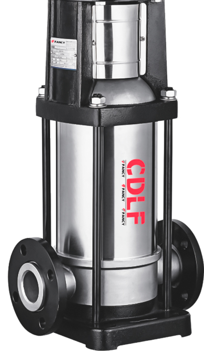 FANCY CDLF 2-11 циркуляционный насос