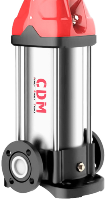 FANCY CDM 15-7 циркуляционный насос