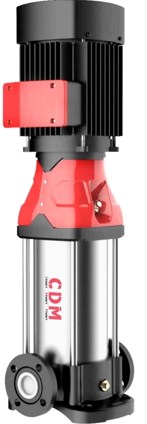 FANCY CDM 20-6 7,5кВт поверхностный насос
