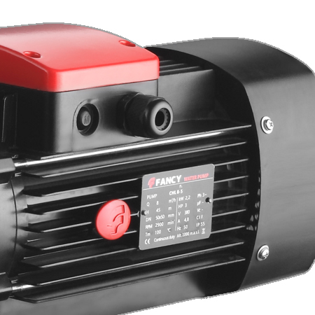 FANCY CHL 2-5 0,55кВт поверхностный насос