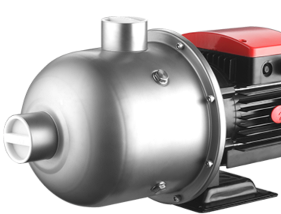 FANCY CHL2-4 поверхностный насос