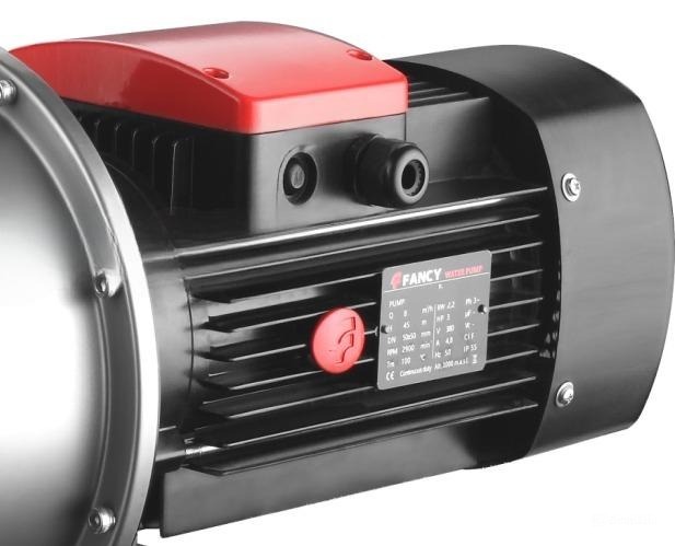 FANCY CHL2-4 поверхностный насос