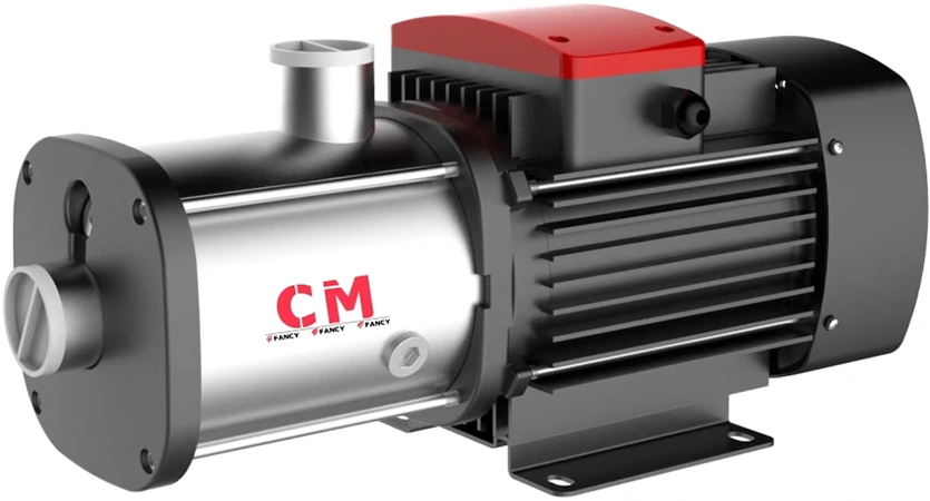 FANCY CM12-6 4,0кВт поверхностный насос