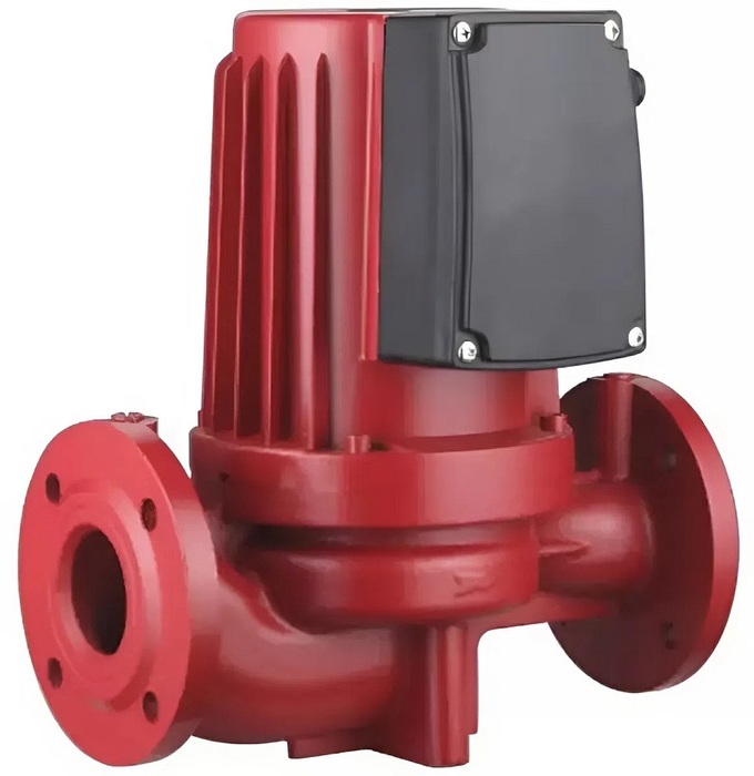 FANCY FBG40-12F-250 циркуляционный насос