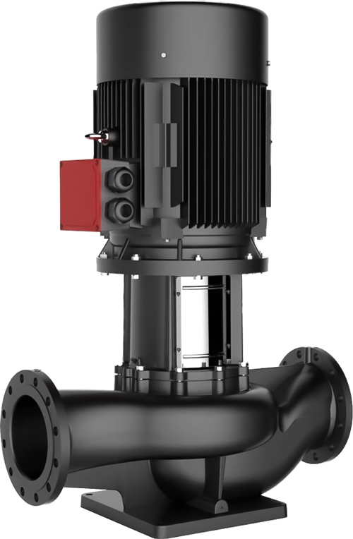 FANCY FTD 32-18G/2 циркуляционный насос