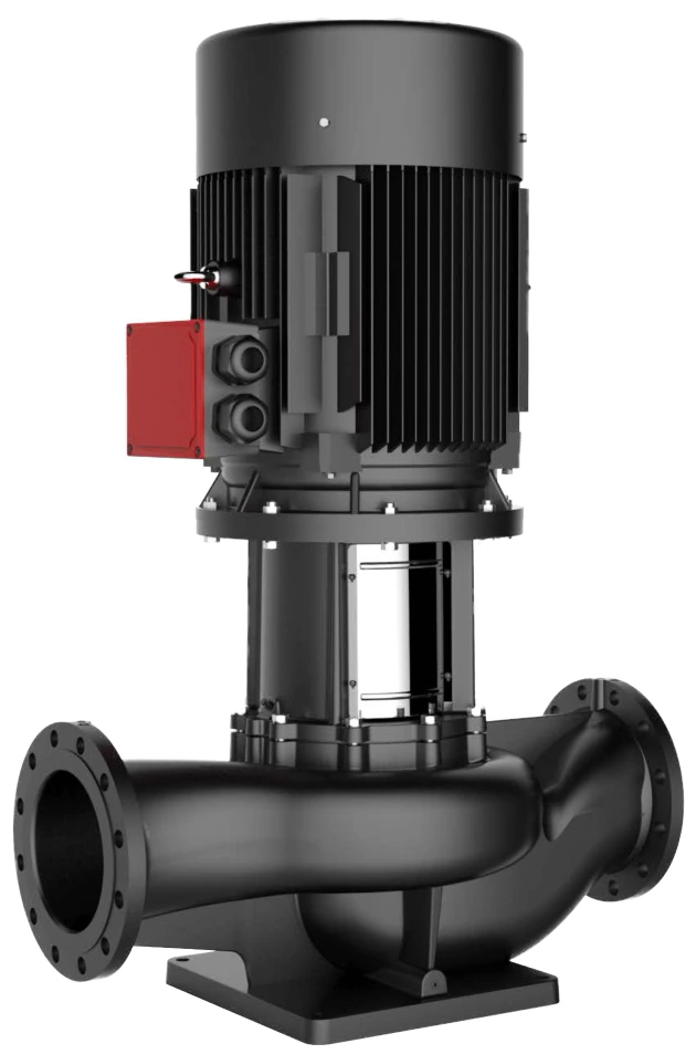 FANCY FTD 50-49G/2 циркуляционный насос