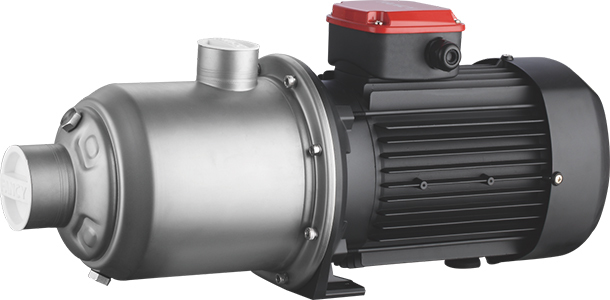 FANCY MHI-406E поверхностный насос