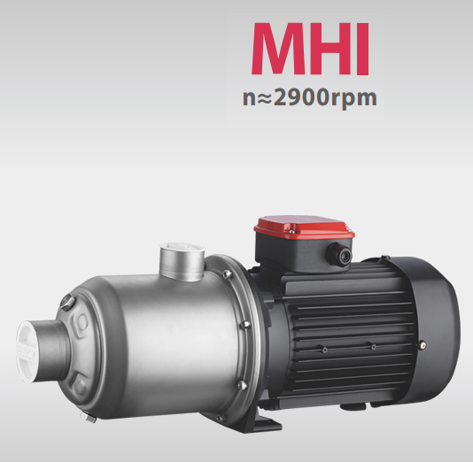 FANCY MHI-406E поверхностный насос