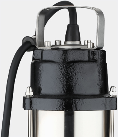 FANCY Vm 550F фекальный насос