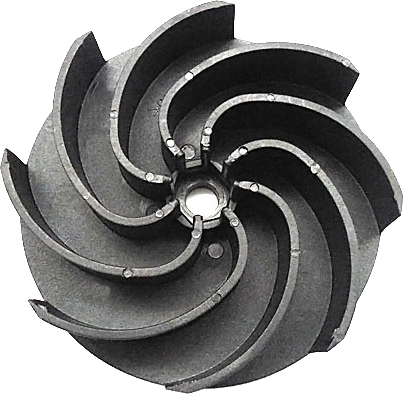 FANCY WQK 80/1.5DF фекальный насос