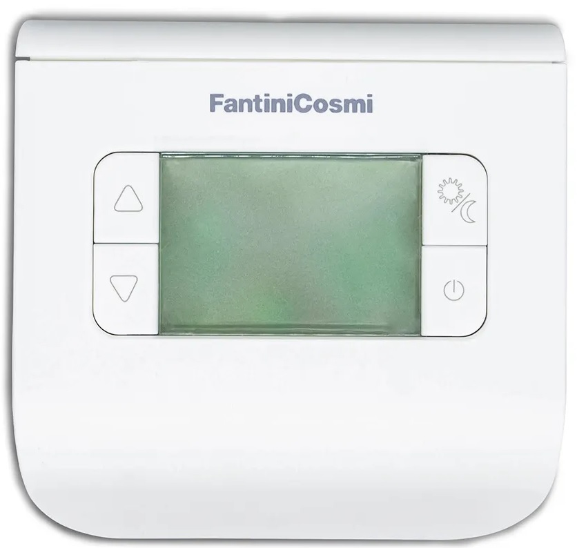 Fantini Cosmi CH 110 термостат для котла