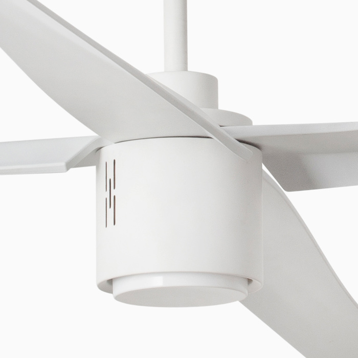 Faro ATTOS WHITE LED 20W 3000K (33494) потолочный вентилятор