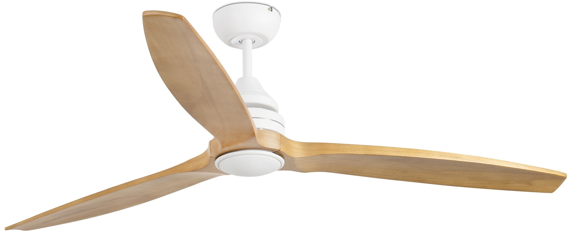 Faro Barcelona Alo DC White 20W потолочный вентилятор