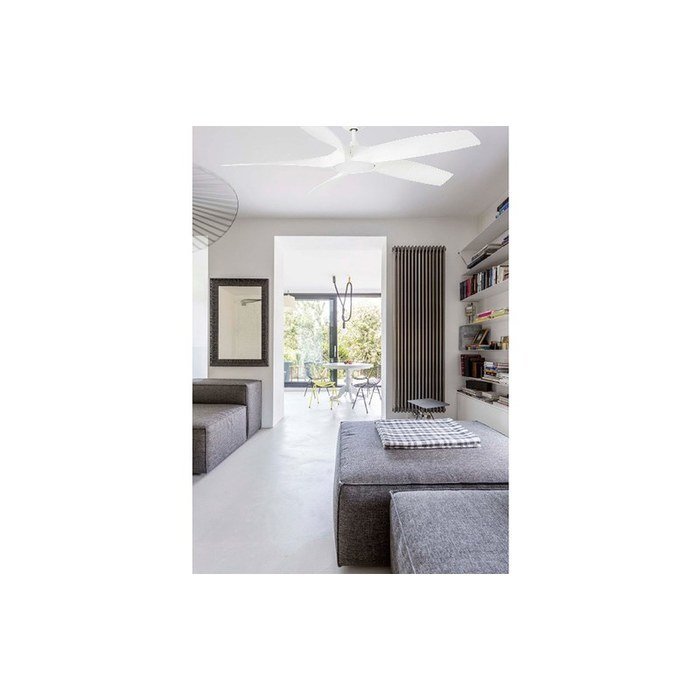 Faro Cocos White (33548) потолочный вентилятор