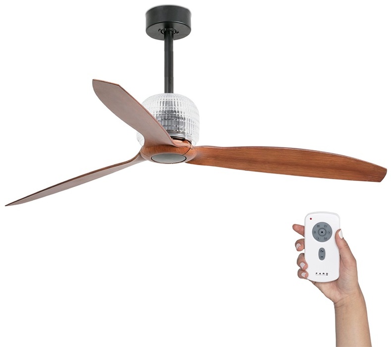Faro Decofan (33395D) потолочный вентилятор