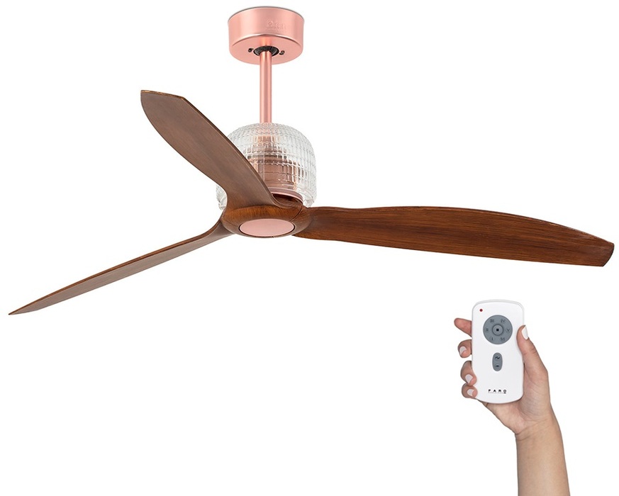 Faro Decofan (33398D) потолочный вентилятор