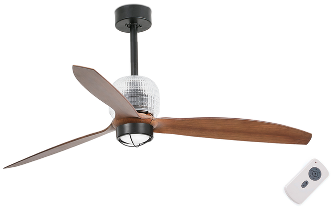 Faro Decofan L (33395D-10) потолочный вентилятор