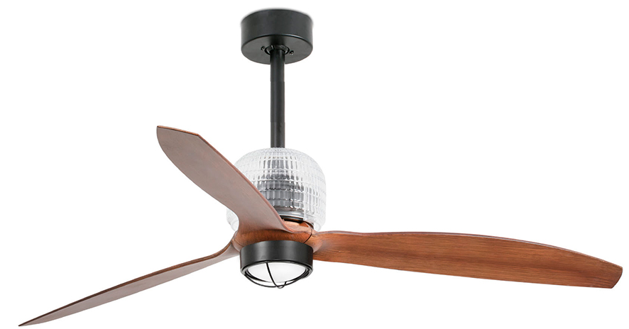 Faro Decofan L (33395D-10) потолочный вентилятор