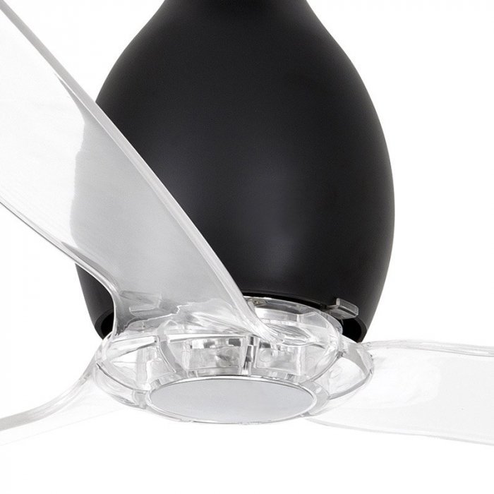Faro Eterfan Matt Black (32003) потолочный вентилятор