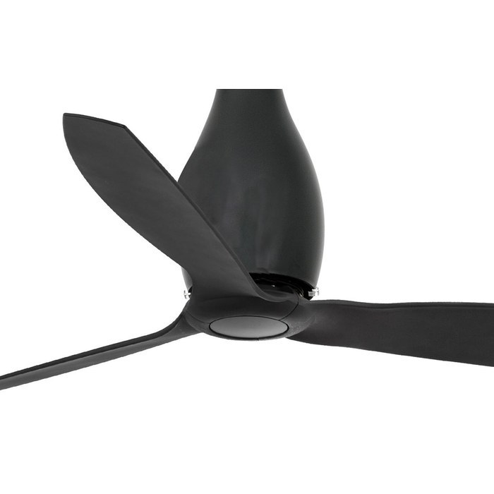 Faro Eterfan Plain Black (32006) потолочный вентилятор